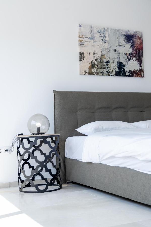 Hip And Fun Apt B Aten Exteriör bild